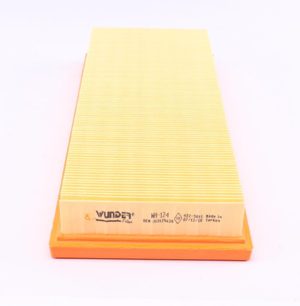WH124 WUNDER FILTER